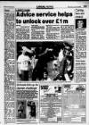 Coventry Evening Telegraph Wednesday 08 July 1992 Page 19
