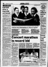 Coventry Evening Telegraph Wednesday 08 July 1992 Page 20