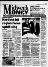 Coventry Evening Telegraph Wednesday 08 July 1992 Page 25