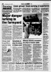 Coventry Evening Telegraph Wednesday 08 July 1992 Page 28