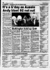 Coventry Evening Telegraph Wednesday 08 July 1992 Page 42