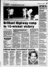 Coventry Evening Telegraph Wednesday 08 July 1992 Page 43