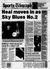 Coventry Evening Telegraph Wednesday 08 July 1992 Page 44