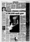 Coventry Evening Telegraph Thursday 09 July 1992 Page 2