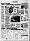 Coventry Evening Telegraph Thursday 09 July 1992 Page 4