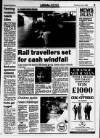 Coventry Evening Telegraph Thursday 09 July 1992 Page 5