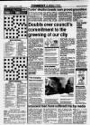 Coventry Evening Telegraph Thursday 09 July 1992 Page 10