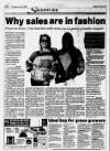 Coventry Evening Telegraph Thursday 09 July 1992 Page 14