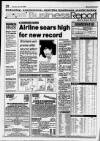 Coventry Evening Telegraph Thursday 09 July 1992 Page 22