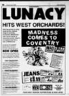 Coventry Evening Telegraph Thursday 09 July 1992 Page 24