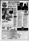Coventry Evening Telegraph Thursday 09 July 1992 Page 25