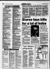 Coventry Evening Telegraph Thursday 09 July 1992 Page 28