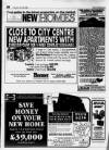Coventry Evening Telegraph Thursday 09 July 1992 Page 38