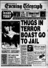 Coventry Evening Telegraph Friday 10 July 1992 Page 1