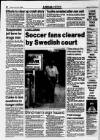 Coventry Evening Telegraph Friday 10 July 1992 Page 2