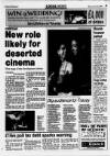 Coventry Evening Telegraph Friday 10 July 1992 Page 3