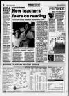 Coventry Evening Telegraph Friday 10 July 1992 Page 4