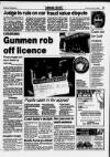 Coventry Evening Telegraph Friday 10 July 1992 Page 5