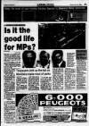 Coventry Evening Telegraph Friday 10 July 1992 Page 11