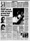 Coventry Evening Telegraph Friday 10 July 1992 Page 16
