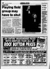 Coventry Evening Telegraph Friday 10 July 1992 Page 22