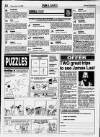 Coventry Evening Telegraph Friday 10 July 1992 Page 32