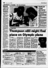 Coventry Evening Telegraph Friday 10 July 1992 Page 56