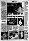 Coventry Evening Telegraph Saturday 01 August 1992 Page 9