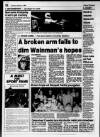 Coventry Evening Telegraph Saturday 01 August 1992 Page 22