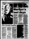 Coventry Evening Telegraph Saturday 01 August 1992 Page 26