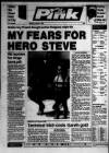 Coventry Evening Telegraph Saturday 01 August 1992 Page 37