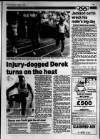 Coventry Evening Telegraph Saturday 01 August 1992 Page 39