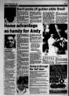 Coventry Evening Telegraph Saturday 01 August 1992 Page 43