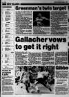 Coventry Evening Telegraph Saturday 01 August 1992 Page 46