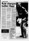 Coventry Evening Telegraph Monday 03 August 1992 Page 22