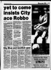 Coventry Evening Telegraph Monday 03 August 1992 Page 27
