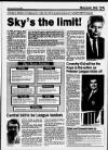 Coventry Evening Telegraph Monday 03 August 1992 Page 39