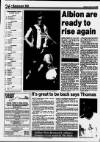Coventry Evening Telegraph Monday 03 August 1992 Page 42