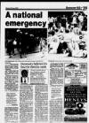 Coventry Evening Telegraph Monday 03 August 1992 Page 45