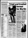 Coventry Evening Telegraph Monday 03 August 1992 Page 46