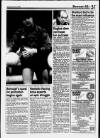 Coventry Evening Telegraph Monday 03 August 1992 Page 47