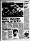 Coventry Evening Telegraph Monday 03 August 1992 Page 87