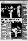 Coventry Evening Telegraph Monday 03 August 1992 Page 92