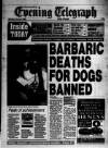 Coventry Evening Telegraph