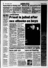 Coventry Evening Telegraph Friday 07 August 1992 Page 2