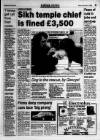 Coventry Evening Telegraph Friday 07 August 1992 Page 3