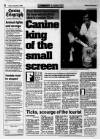 Coventry Evening Telegraph Friday 07 August 1992 Page 8