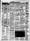 Coventry Evening Telegraph Friday 07 August 1992 Page 10