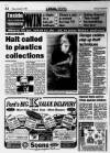 Coventry Evening Telegraph Friday 07 August 1992 Page 12