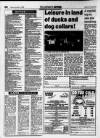 Coventry Evening Telegraph Friday 07 August 1992 Page 20